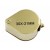 Pocket Jewellery Loupe, Jeweller's Diamond Eye Magnifying Glass, Gems